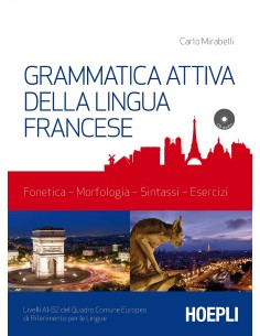 Grammatica attiva della lingua francese