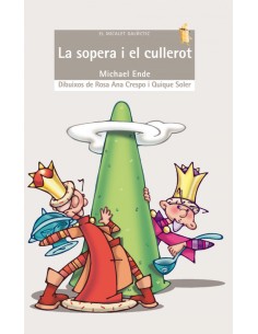 La sopera i el cullerot