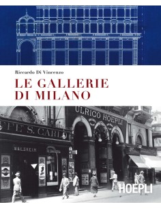 Le gallerie di Milano