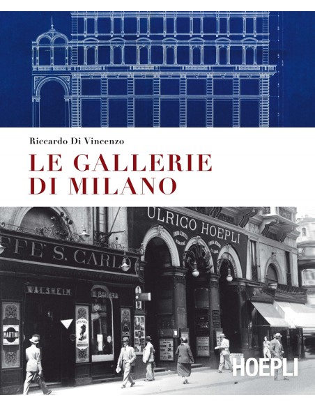 Le gallerie di Milano