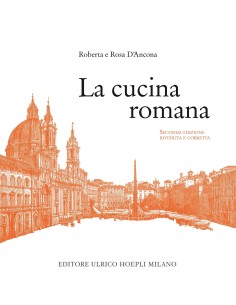 La cucina romana