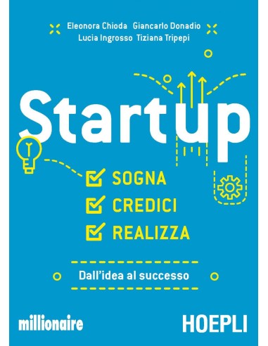 Startup