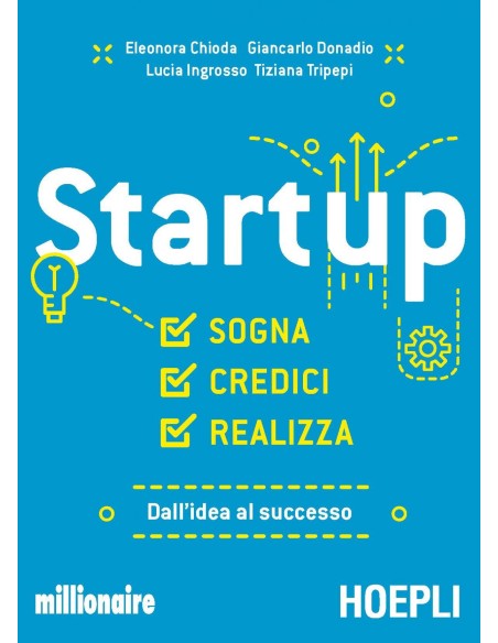 Startup