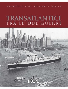 Transatlantici tra le due guerre