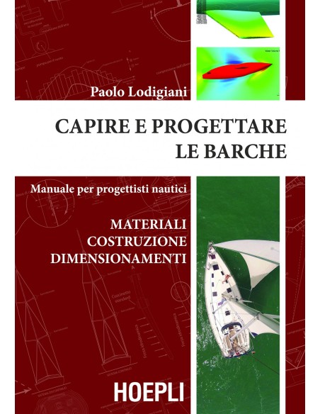 Capire e progettare le barche