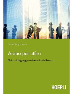 Arabo per affari