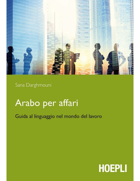 Arabo per affari