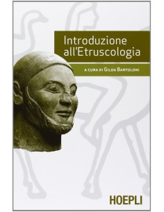 Introduzione all etruscologia