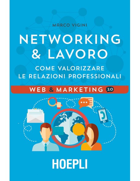 Networking amplavoro