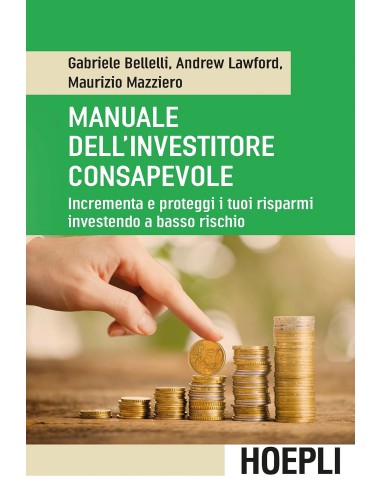 Manuale dell investitore consapevole