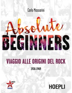 Absolute Beginners