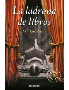 La ladrona de libros