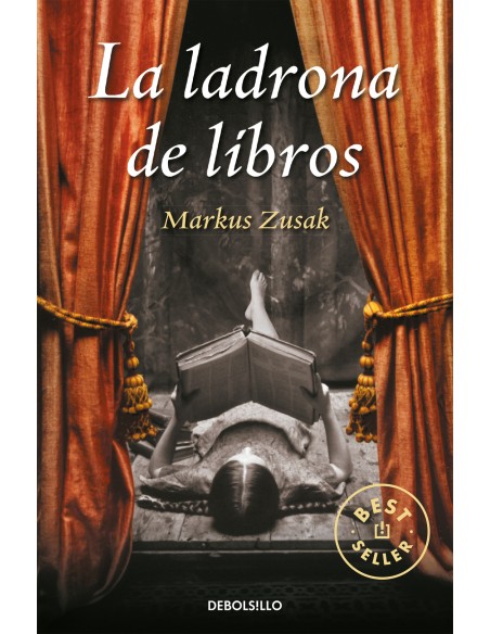 La ladrona de libros