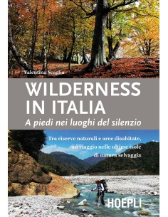 Wilderness in Italia