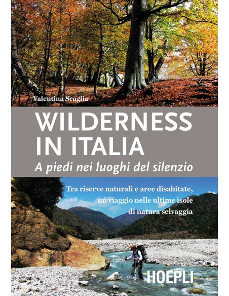 Wilderness in Italia