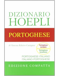 Dizionario di Portoghese Edizione compatta