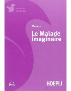 Le malade imaginaire