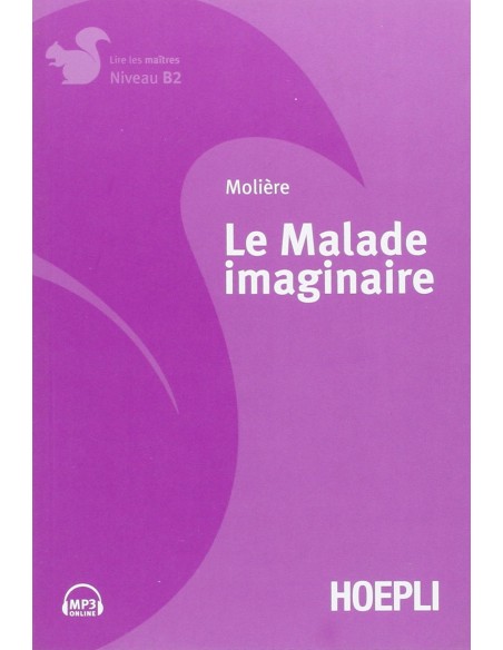 Le malade imaginaire