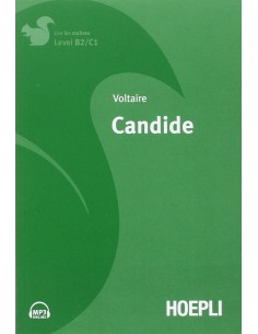 Candide ou l Optimisme