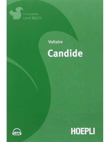 Candide ou l Optimisme
