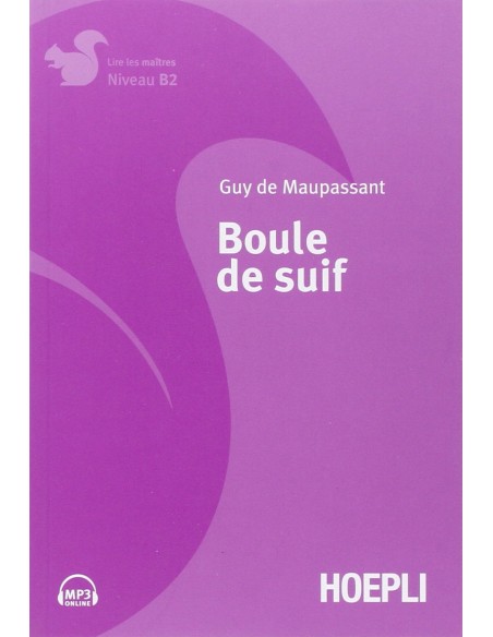 Boule de suif