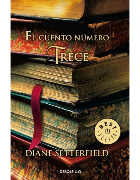El cuento numero trece