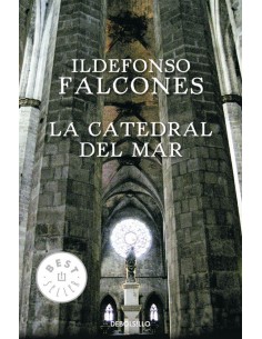 Catedral del mar debolsillo