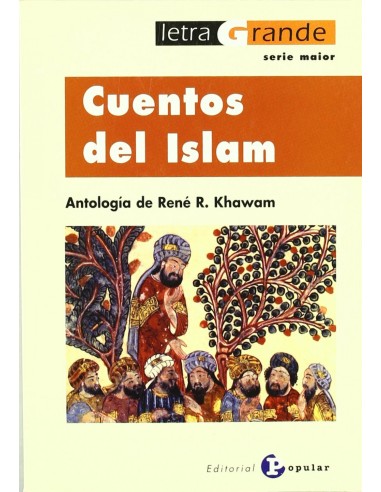 Cuentos del Islam