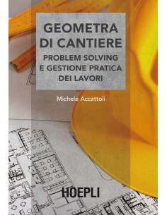 Geometra di cantiere