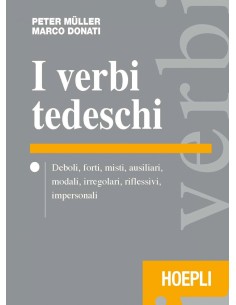 I verbi tedeschi