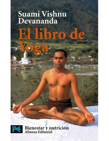 El libro de Yoga