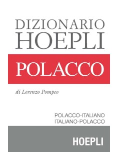 Dizionario Hoepli Polacco