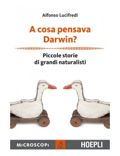 A cosa pensava Darwin
