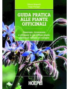 Guida pratica alle piante officinali