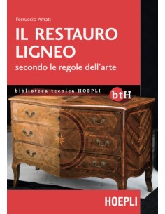 Il restauro ligneo