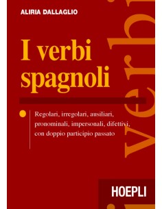 I verbi spagnoli