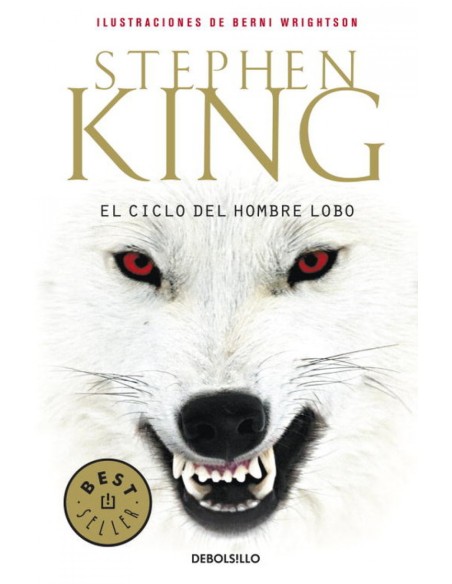 El ciclo del hombre lobo