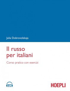 Il russo per italiani