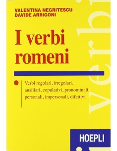 I verbi romeni
