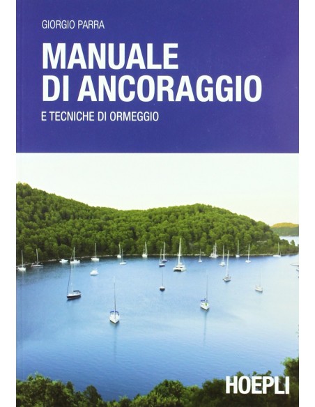 Manuale di ancoraggio