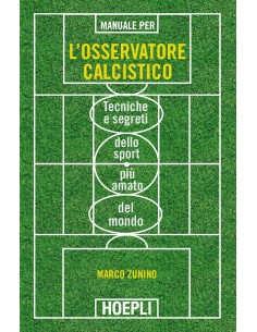 Manuale per l osservatore calcistico
