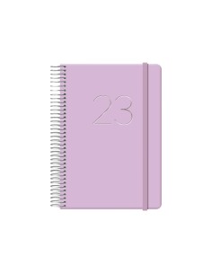 12574 agenda personal 2023