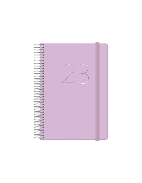 12574 agenda personal 2023