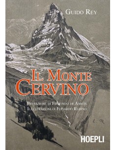 Il Monte Cervino