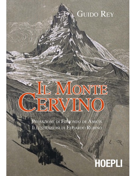 Il Monte Cervino