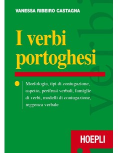 I verbi portoghesi