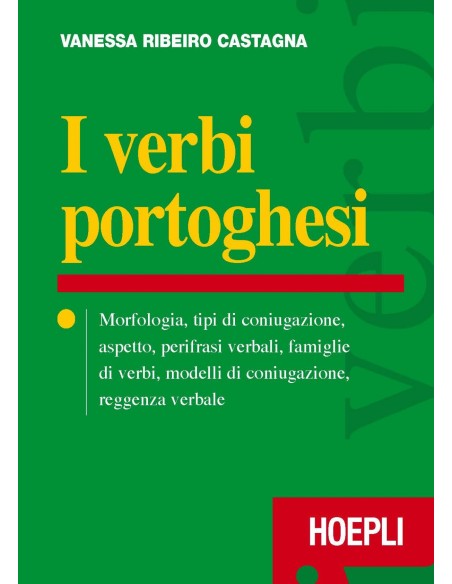 I verbi portoghesi