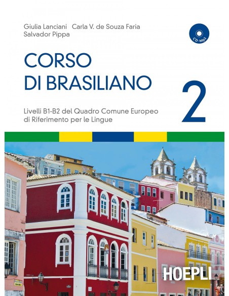 2Corso di brasiliano