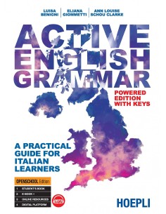 Active English Grammar