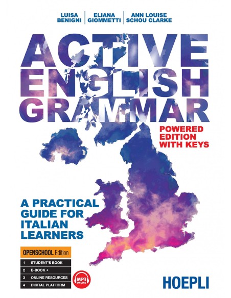 Active English Grammar
